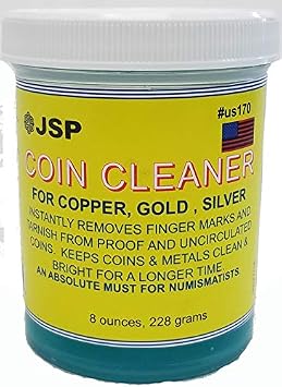 Super Coin Cleaner