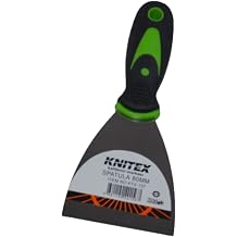 Spatula 80 mm- Banyo, Mutfak, Tadilat, Boya Kazıma, İnşaat ve Çok Amaçlı Kullanım İçin Dayanıklı Spatula