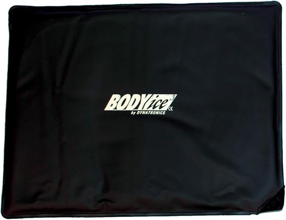 STI1D Body Ice Standard Deluxe Cold Pack - 11" x 14"
