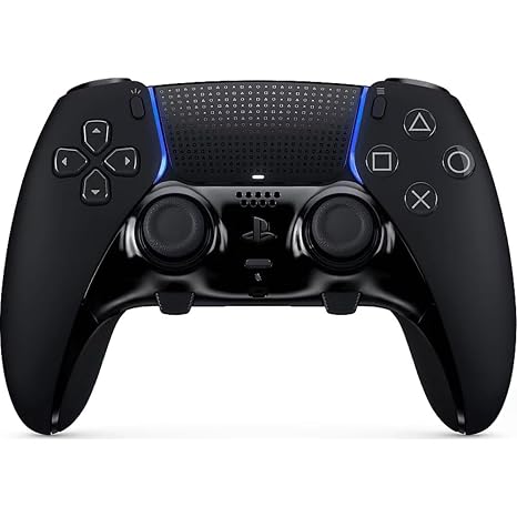 Sony Playstation Dualsense Edge/midnight Black
