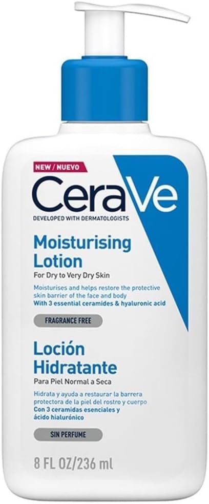 CeraVe Nemlendirici Losyon 236 ml
