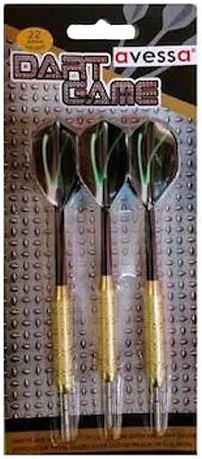 Avessa Darts, 22 Gr, 3 Arrows