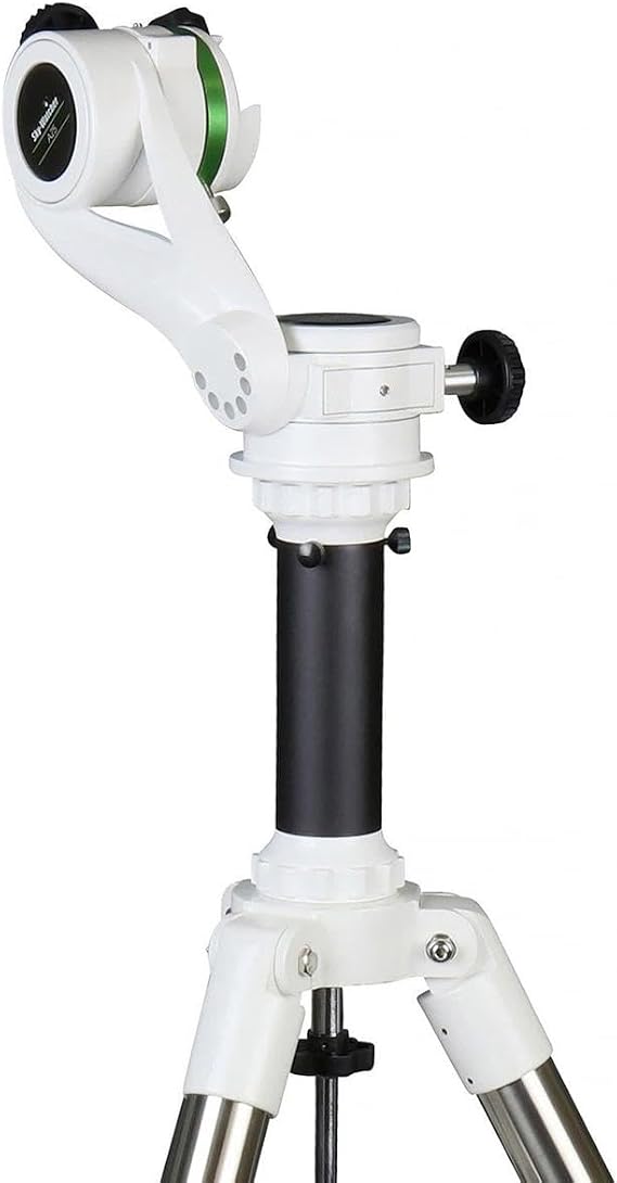 Sky-Watcher AZ5 Telescope Mount - Beginner Mount with Slow Motion Control (S20110)