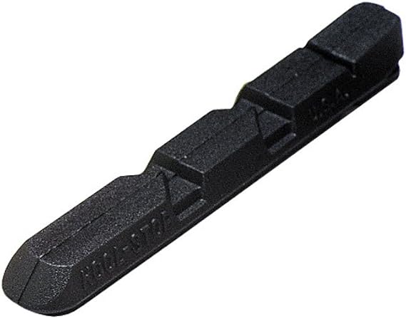 Kool Stop V Bicycle Brake Pad Inserts (Black)