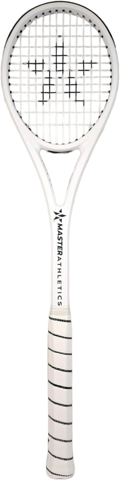 Master Athletics TR40 Tennis Training Racket