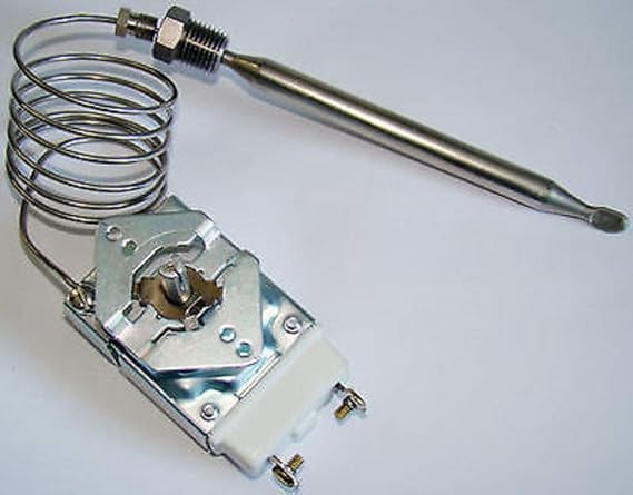 Fryer Thermostat Pitco 60125401 Imperial 1175 American Range 11113 Blodgett