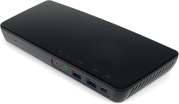 AddOn Docking Station