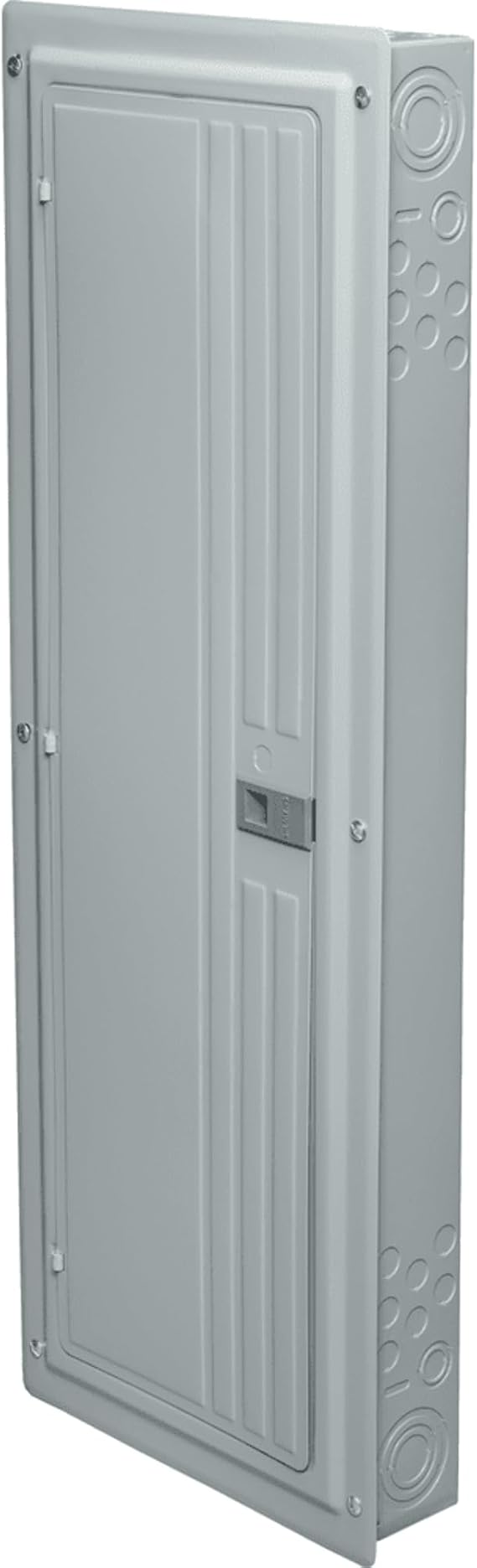 Siemens S4260B3200 Three-Phase Low Voltage ES Series Load Center, Main Breaker, 200A, 42 Spaces60 Circuits, Aluminum Bus