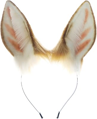Furry Deer Deer Cosplay Party Cartoon COSPLAY Halloween Cartoon Role Play Costume Proms Party Live Show Headwear