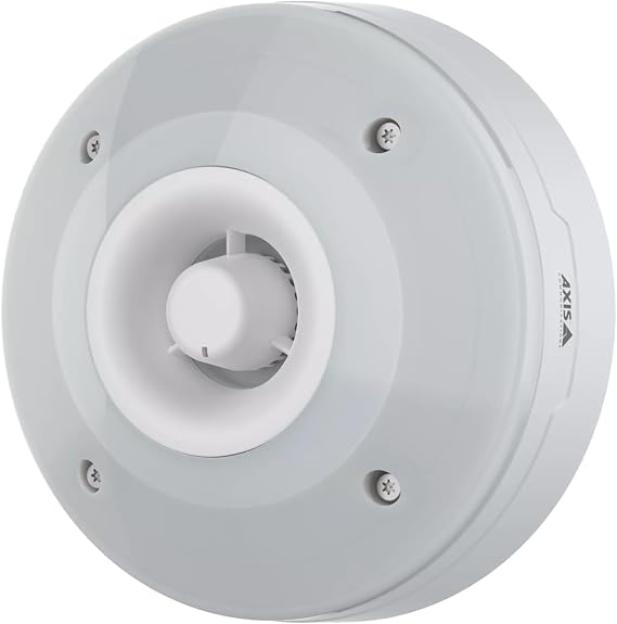 AXIS D4100-VE Mk II Network Strobe Siren