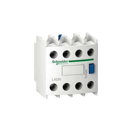 Schneider Hilfsschalter LAD-N13