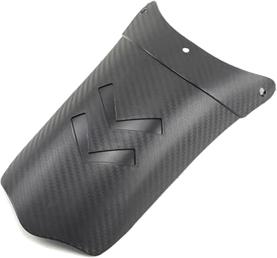 Front Extension Protector Motorcycle Splash Guard Motorbike Front Wheel Mud Flaps Mudguard Mud Guard