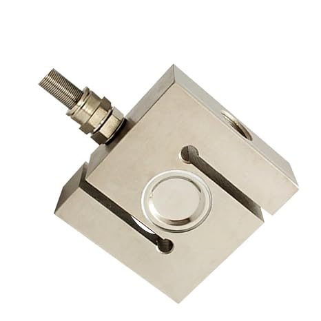 Pressure Weight Sensor Load Cell, 5000KG