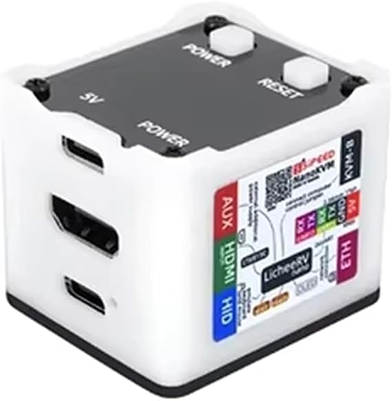 1PCS Sipeed NanoKVM Full Mini Remote Control Operation and Maintenance Server RaspberryPi