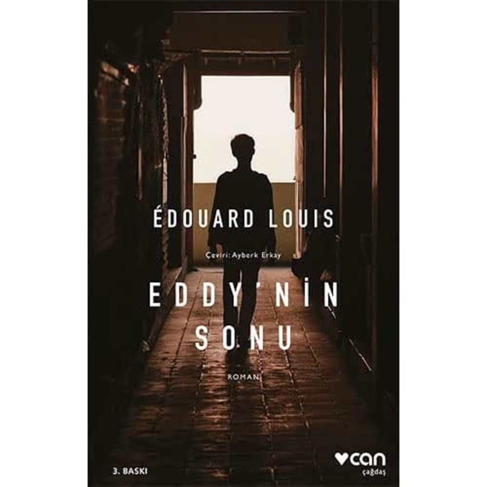 The End of Eddy
