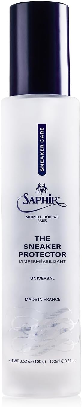 SAPHIR Medaille D'Or The Sneaker Protector - 100 mL