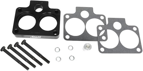 Airaid 300-560 PowerAid Throttle Body Spacer