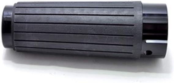 Johnson/Evinrude New OEM Tiller/Throttle Handle Twist Grip 436216, 0436216