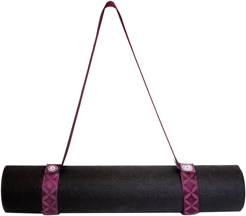 Merrithew Deluxe Mat Strap