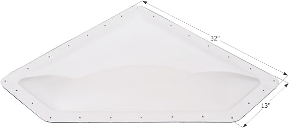 ICON 01868 RV Skylight
