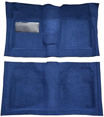 ACC Automotive Carpet in 512-Blue 80/20 Loop