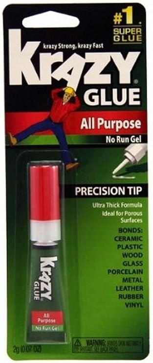 All-Purpose Gel Formula [Set of 3]