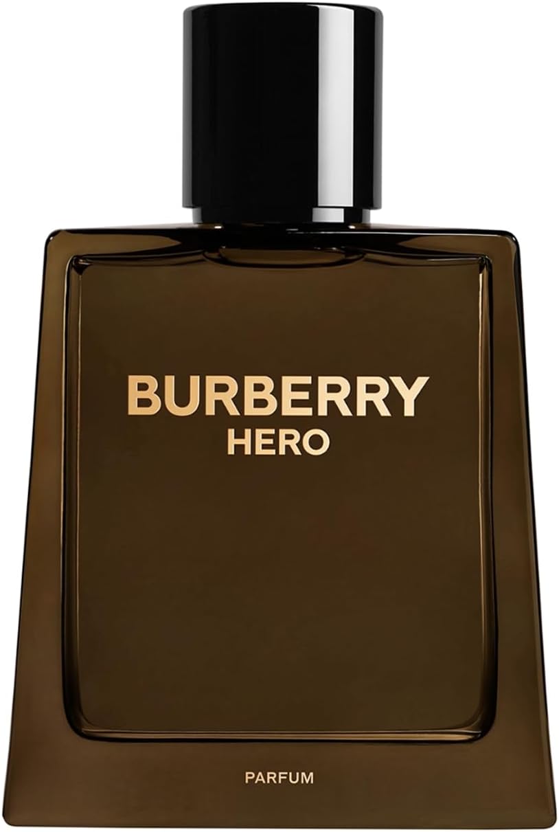 BURBERRY Hero Parfum Refillable 100 ml Erkek Parfüm, 5003137337