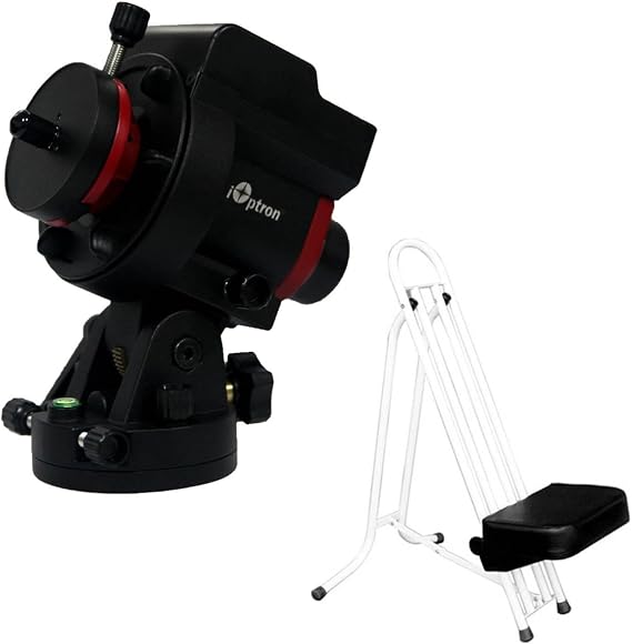 iOptron SkyGuider Pro Camera Mount Full Package