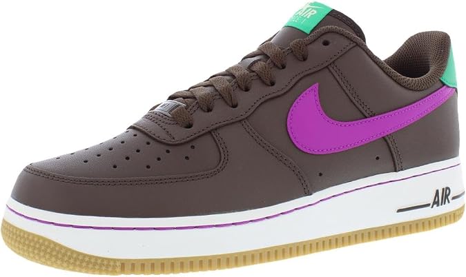 Nike Air Force 1 '07 Leather Unisex Shoes