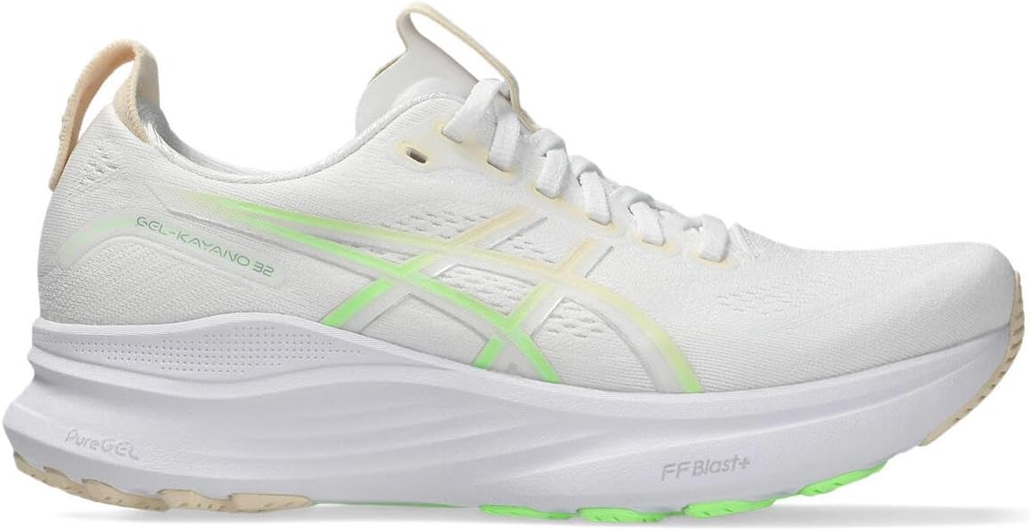 ASICS Women's Gel-Kayano 32Sneaker
