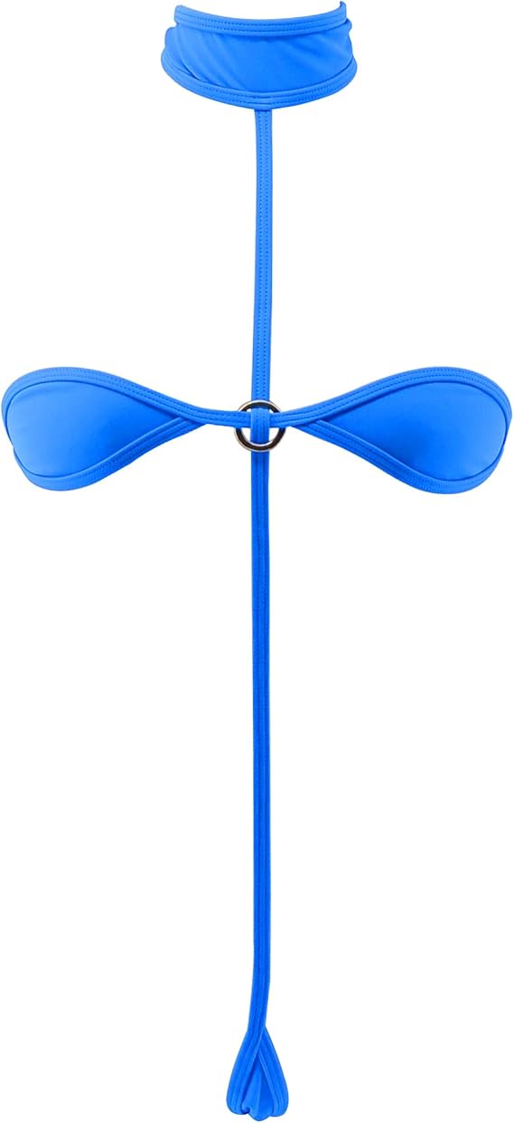 SHERRYLO Micro Sling Bikini Extreme G String Slingshot Bikinis Slutty Exotic Swimsuit Thong Bathing Suit Lingerie for Women