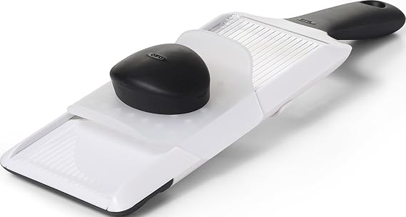 OXO Good Grips Handheld Mandoline Slicer