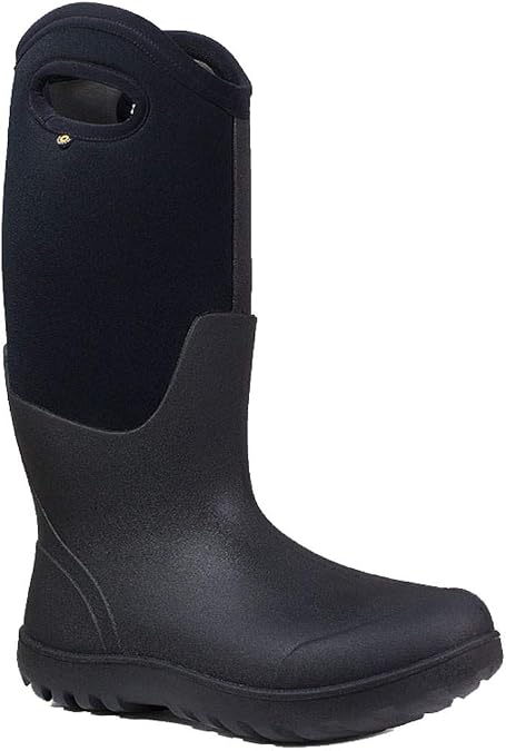 BOGS Neo-Classic Tall Black 7 B (M)