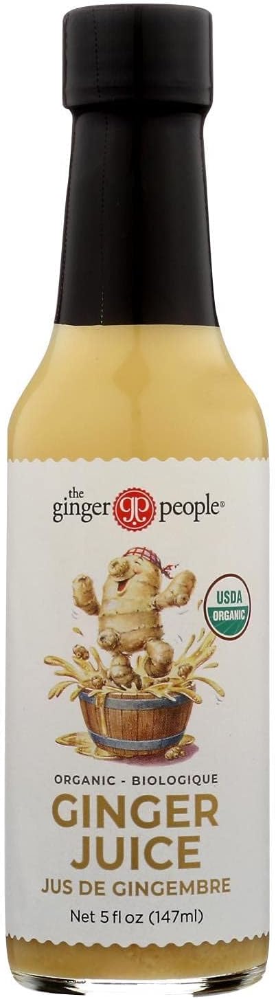 Ginger People Ginger Juice