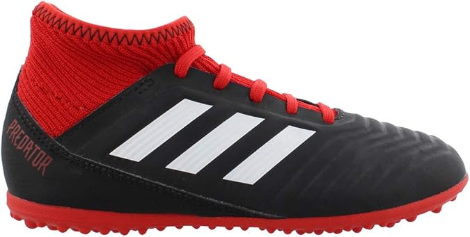 adidas Boy's Tango Predator 18.3 Turf Shoe