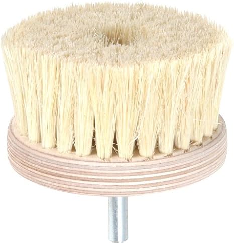 Liberon Buffing Drill Brush