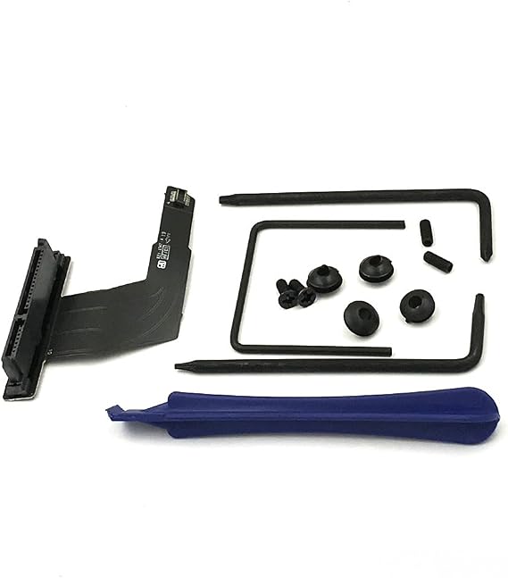 821-1347-A Second Hard Drive Upgrade Kit SSD Replacement for Mac Mini A1347