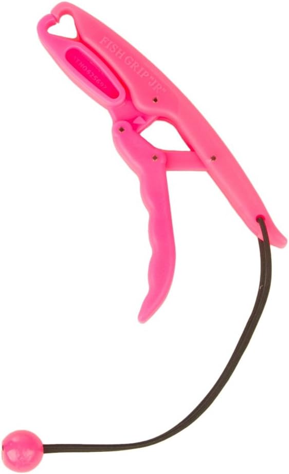 YakGear Fish Grip 2020 - Pink
