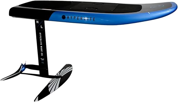 Hyperlite Stratos Board 5.10 with Foil