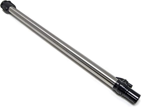 Genuine OEM FilterQueen Majestic Replacement Wand for Auto-Lock Majestic Vacuum, Stainless Steel Design