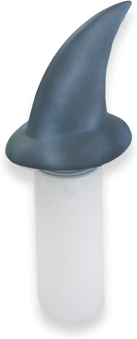 Jed Pool Tools Floating Chlorine Dispenser - Shark Fin 454