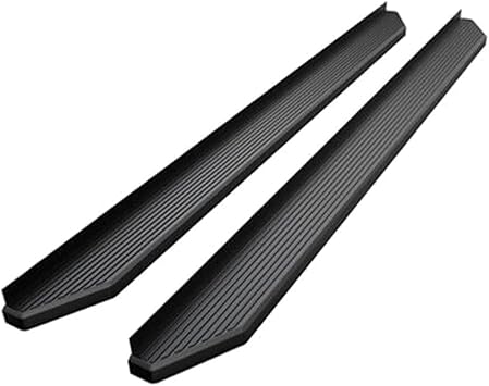 Aluminum Black Running Board for Kia for Sorento 2011-2013 124-0200
