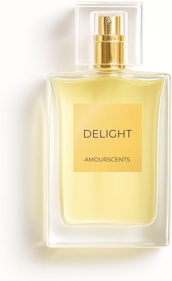 Joy - Inspired Alternative Perfume, Extrait De Parfum, Fragrance For Women - Delight 100ml