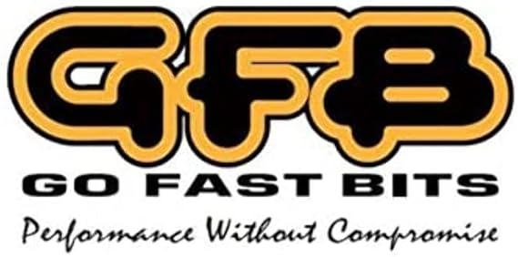 Go Fast Bits - D-FORCE Diesel Electronic Boost Controller w/EGT Sensor (Non VNT Turbos) (3007)
