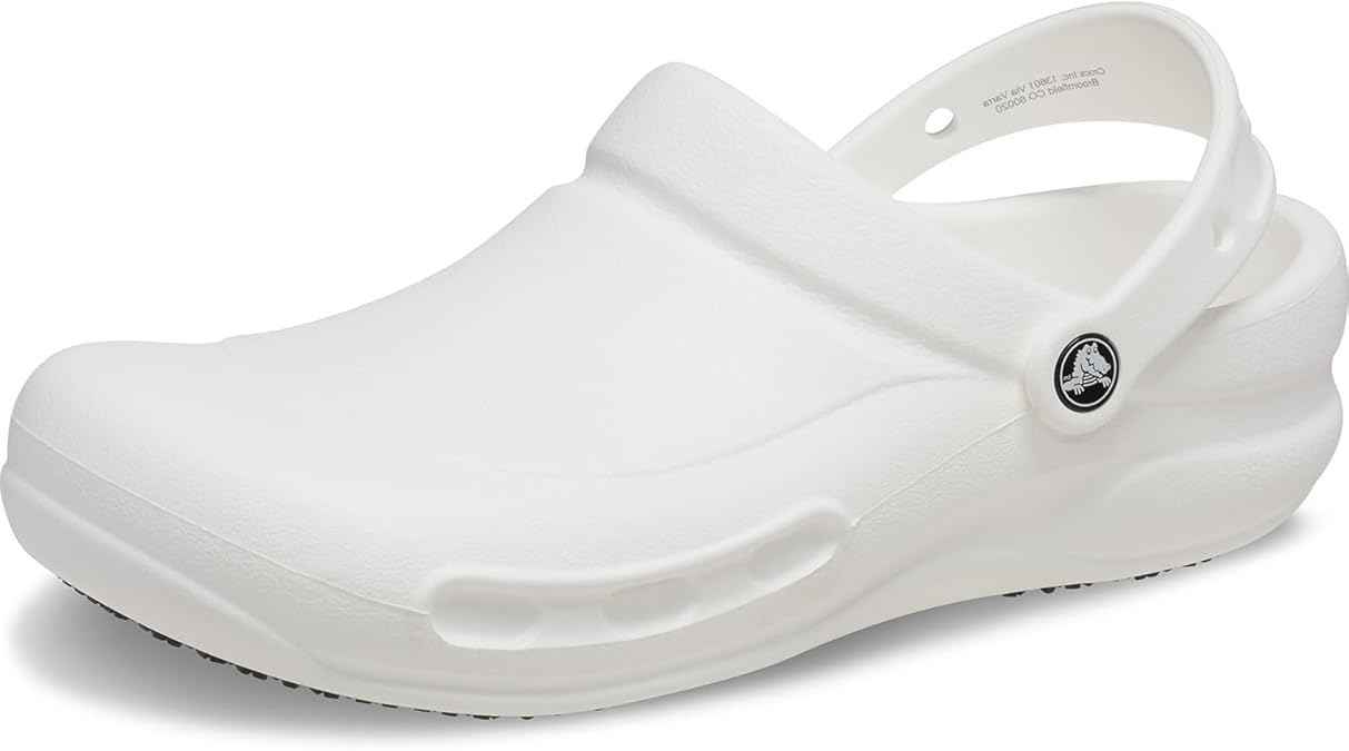 Crocs Bistro Work Clog