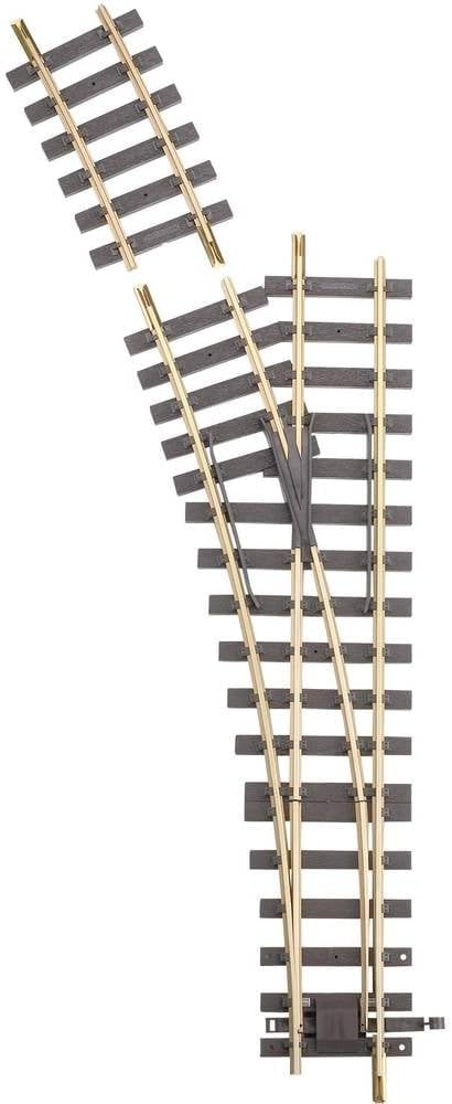 Piko 35222 G Track Soft G-WLR5