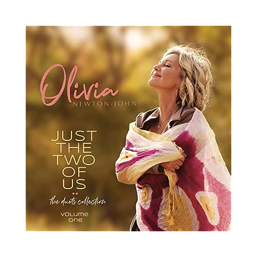 Just The Two Of Us: The Duets Collection (Volume One)