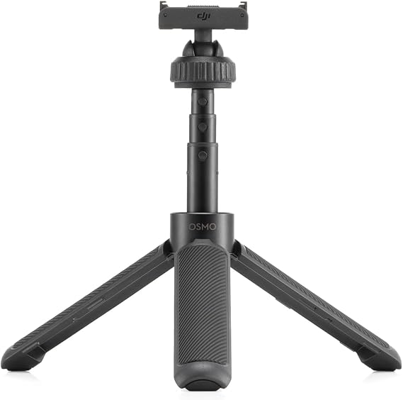DJI Osmo Action Mini Extension Rod, Compatible with Osmo Action 5 Pro, Osmo Action 4, Osmo Action 3