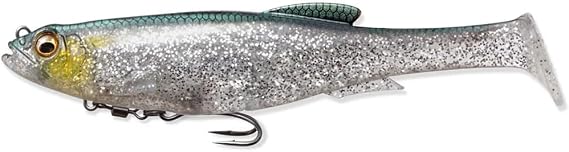 Megabass Magdraft 5" Ablette