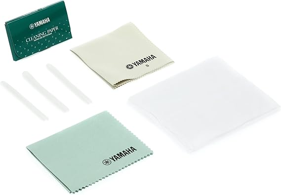 Yamaha Flute Maintenance Kit